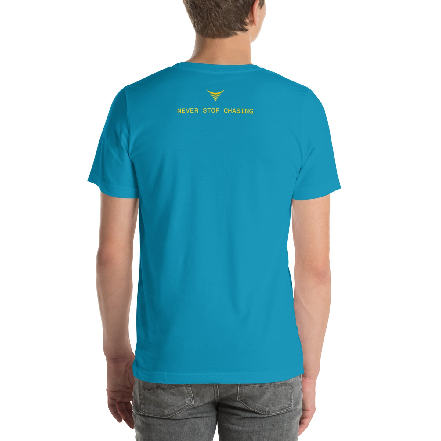 Vintage TornadoVideos.net Color Tee