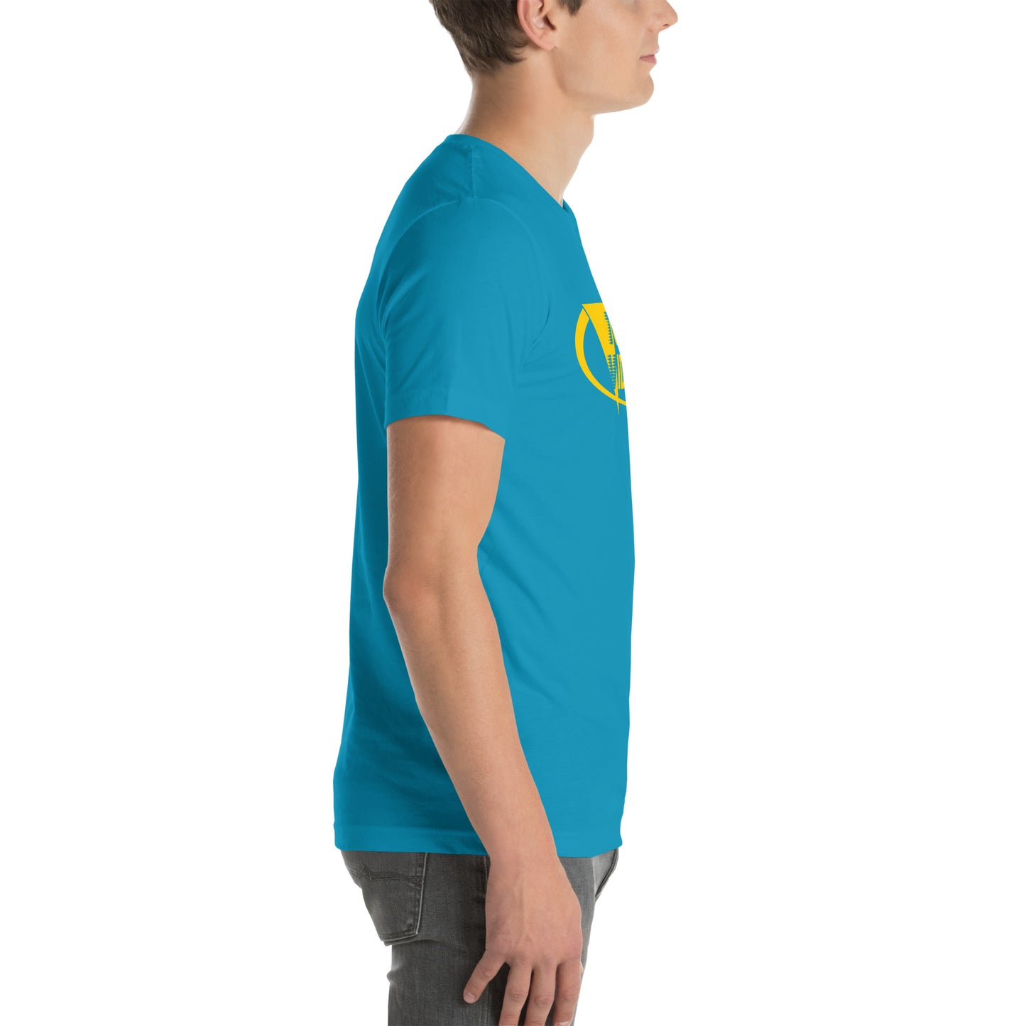 Vintage TornadoVideos.net Color Tee