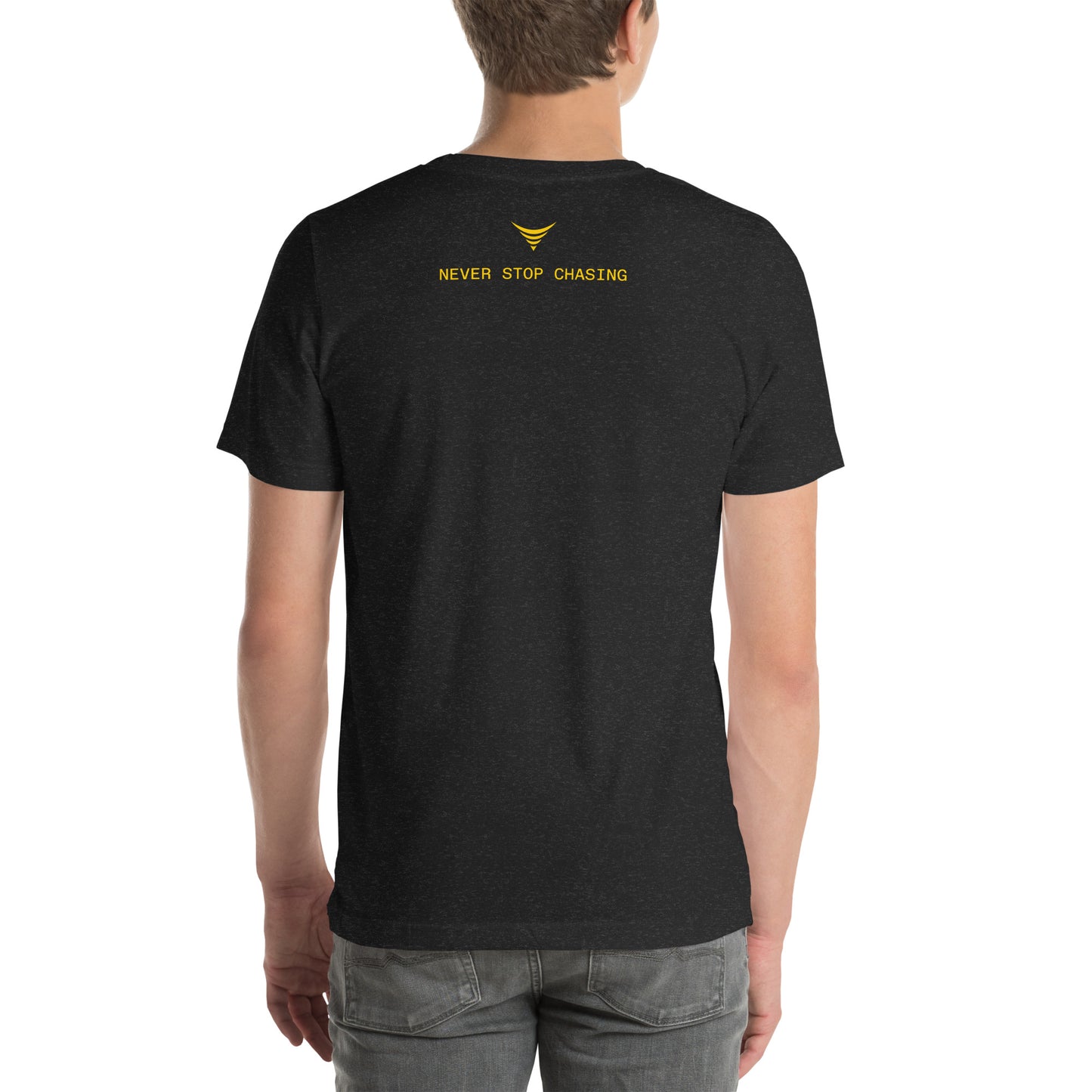 Vintage TornadoVideos.net Color Tee