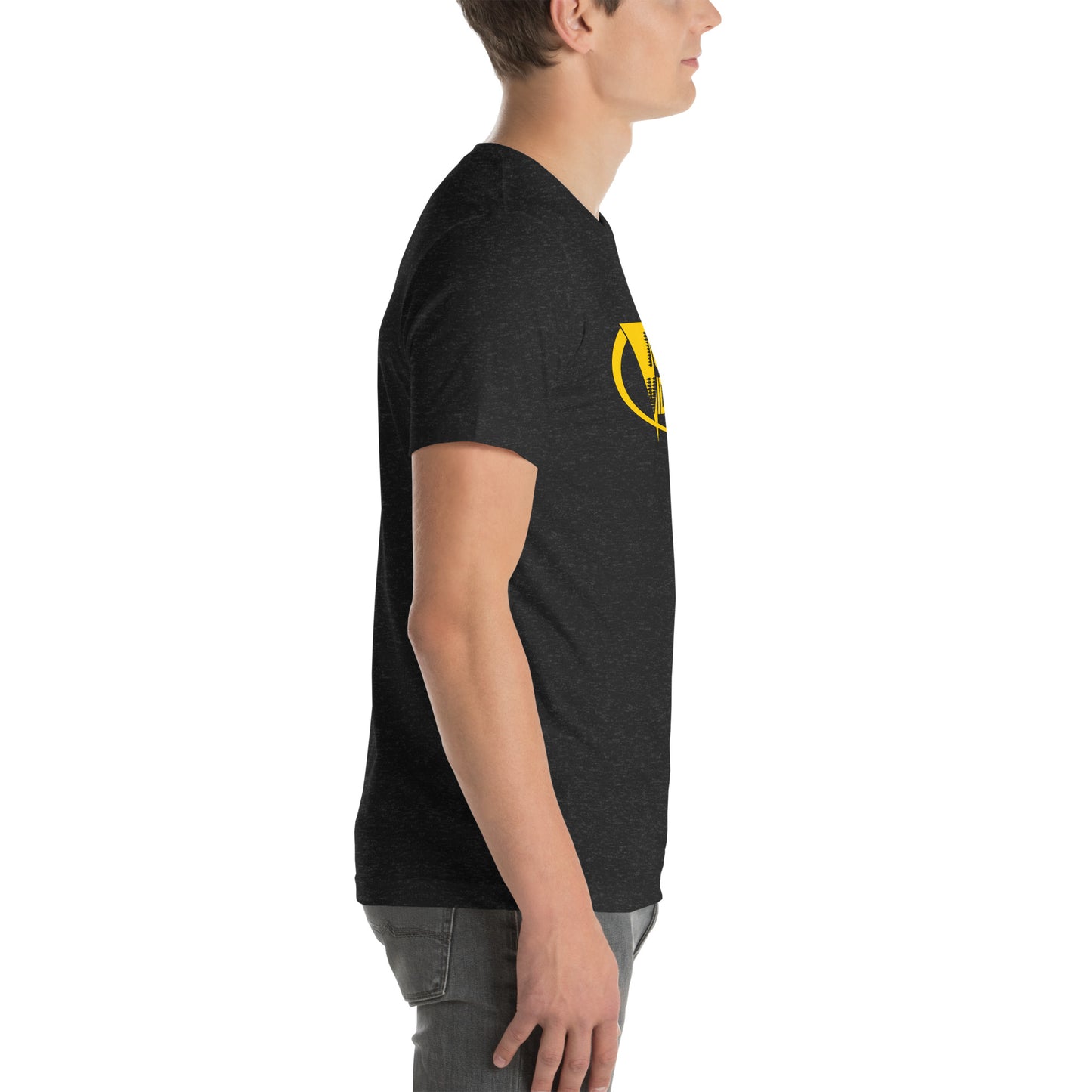 Vintage TornadoVideos.net Color Tee
