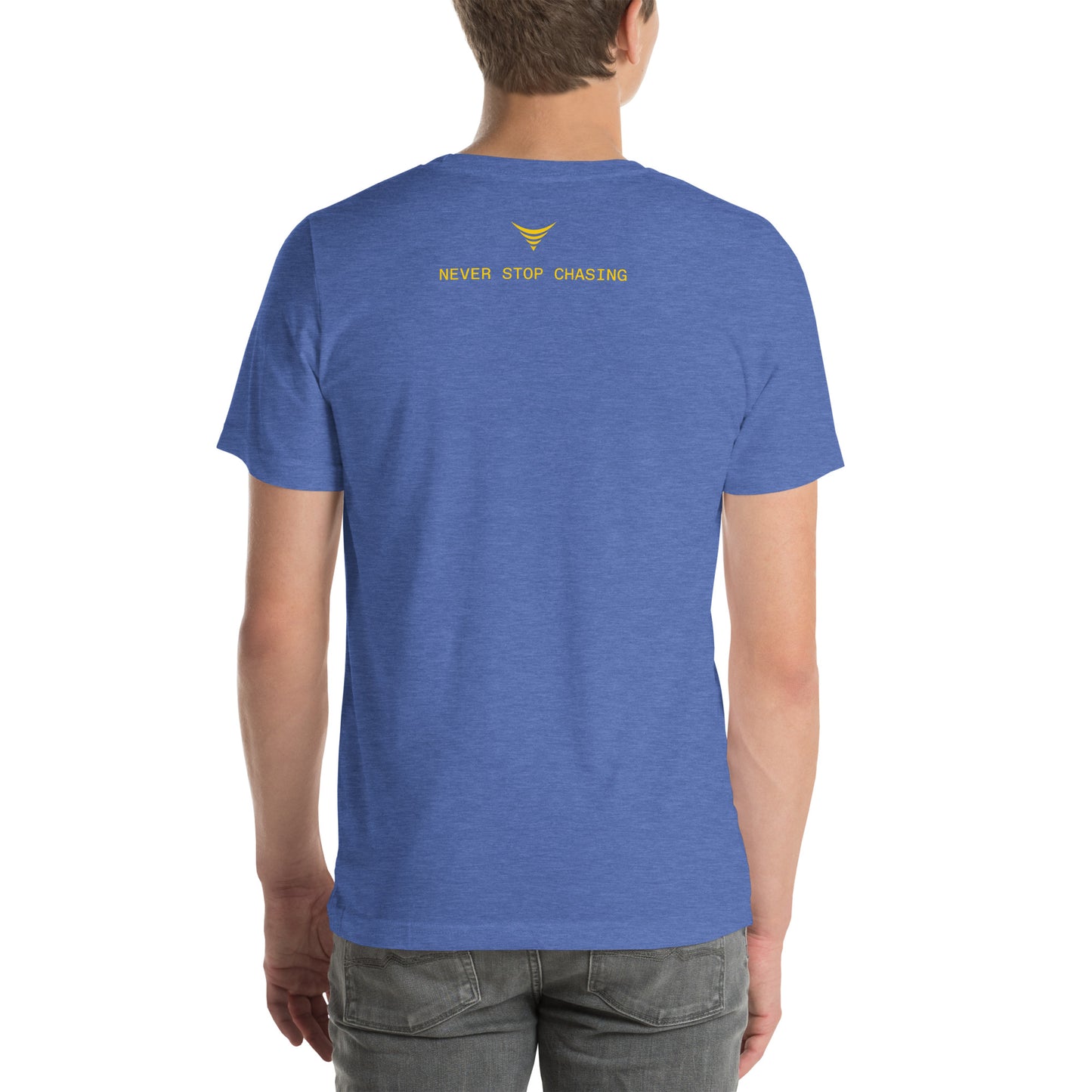 Vintage TornadoVideos.net Color Tee