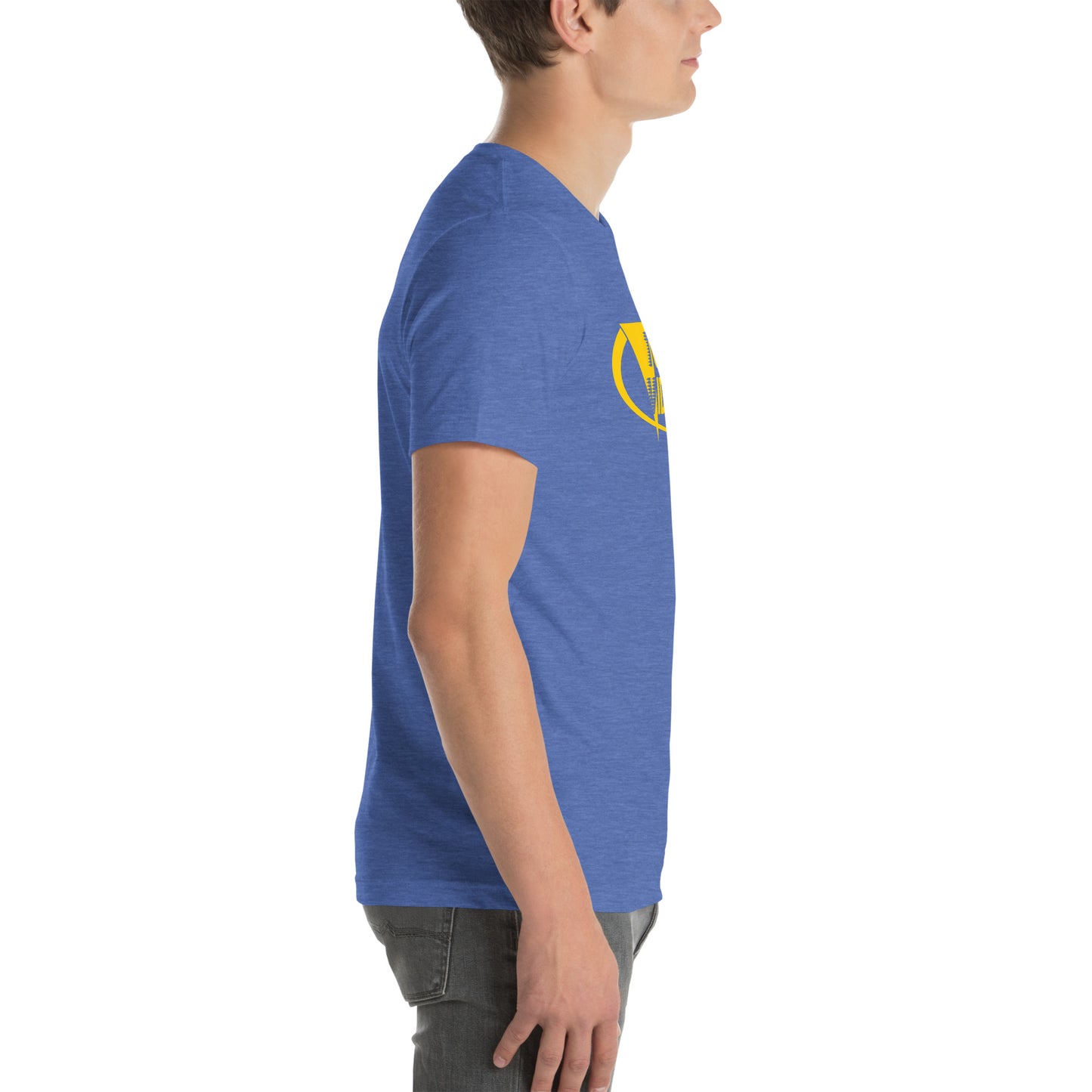 Vintage TornadoVideos.net Color Tee