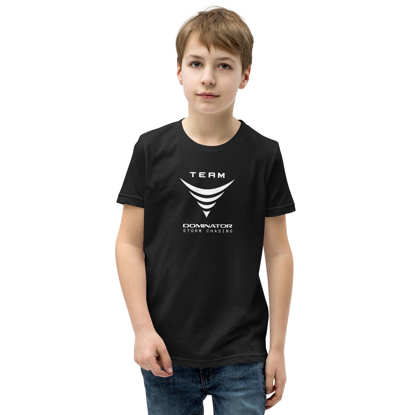 Team Dominator Youth Tee