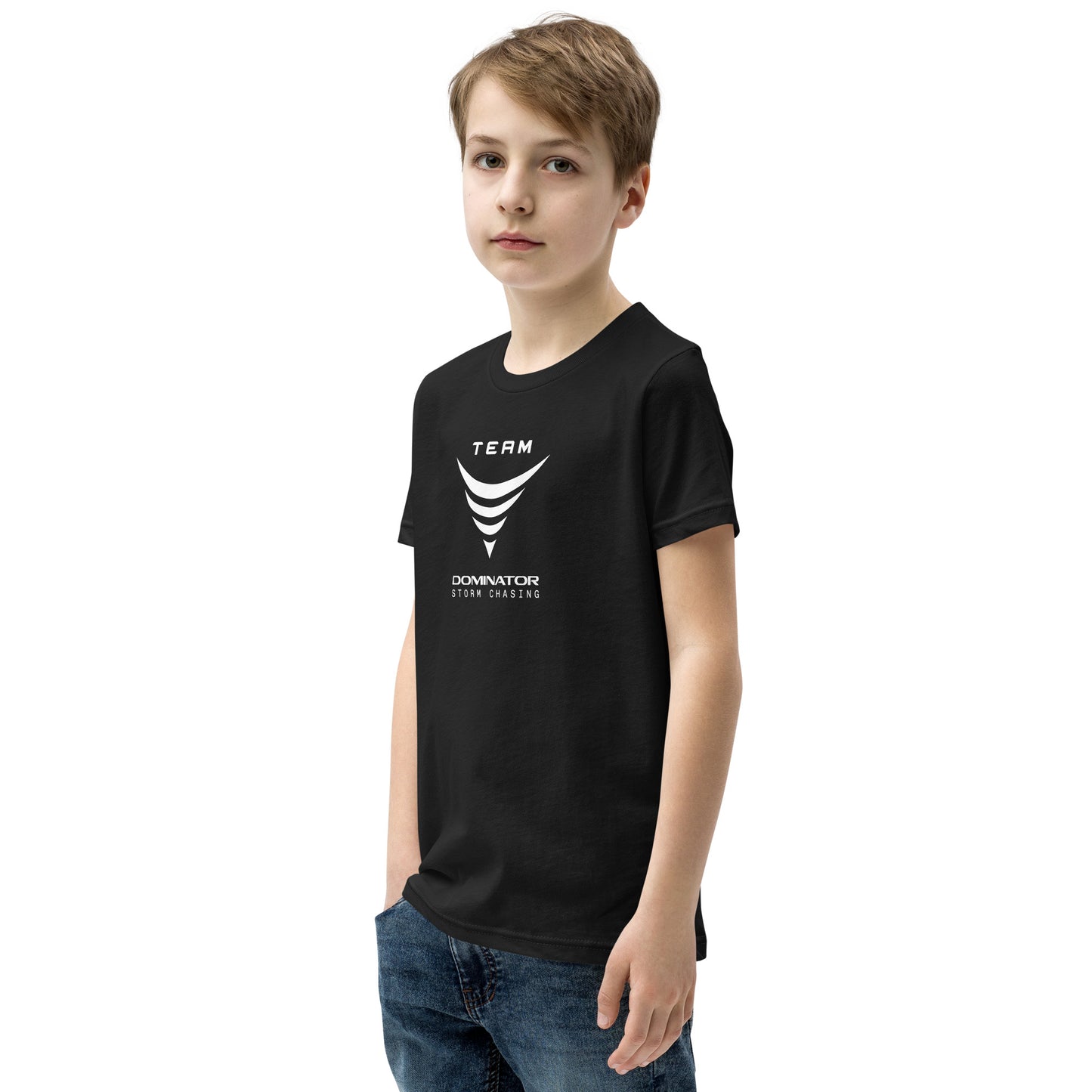 Team Dominator Youth Tee