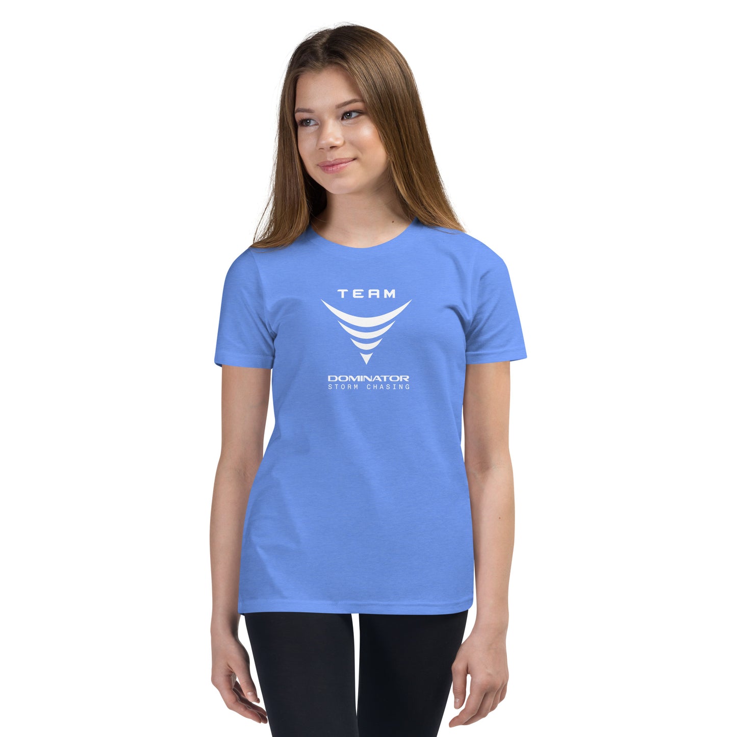Team Dominator Youth Tee