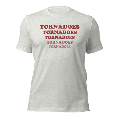 Tornadoes Tornadoes Tee