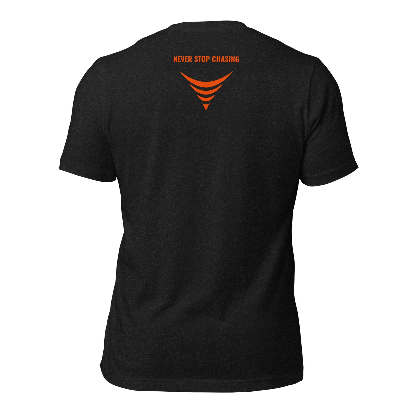 Team Dominator Storm Chasing Playoff Tee