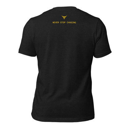 Vintage TornadoVideos.net Color Tee
