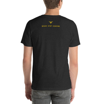 Vintage TornadoVideos.net Color Tee