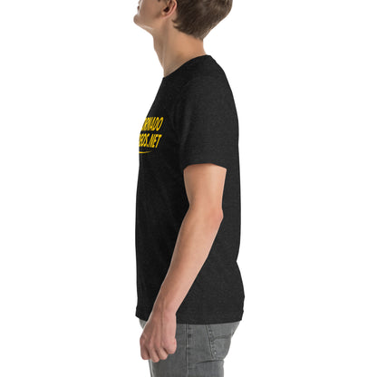 Vintage TornadoVideos.net Color Tee