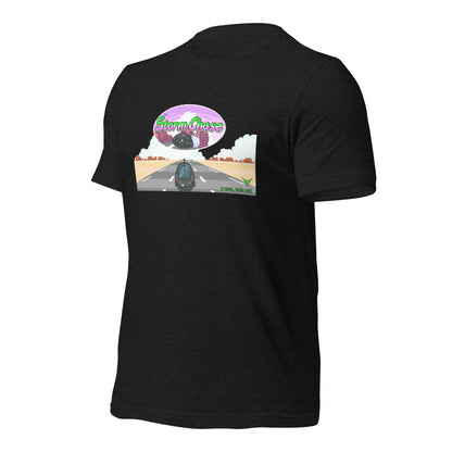 Storm Chase 16-Bit Retro Tee