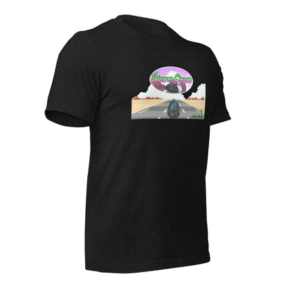 Storm Chase 16-Bit Retro Tee