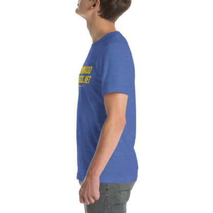 Vintage TornadoVideos.net Color Tee