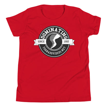 Dominating Since 1997 Youth Tee